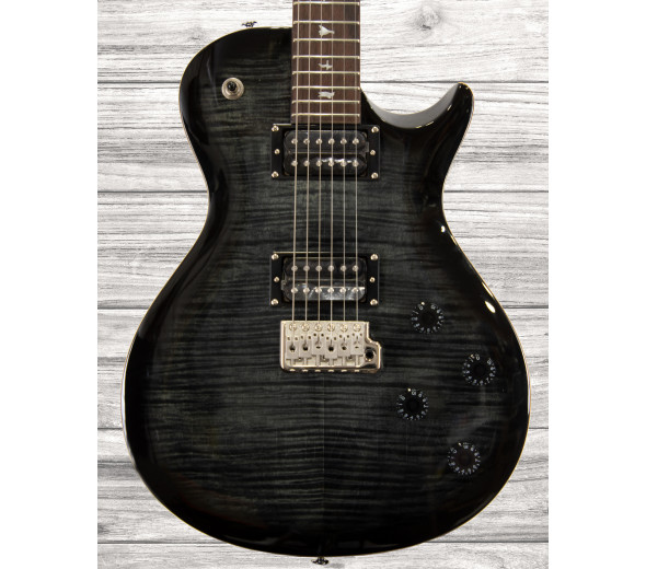 PRS SE Mark Tremonti Signature Charcoal Burst PRS SE Mark Tremonti Signature Charcoal Burst